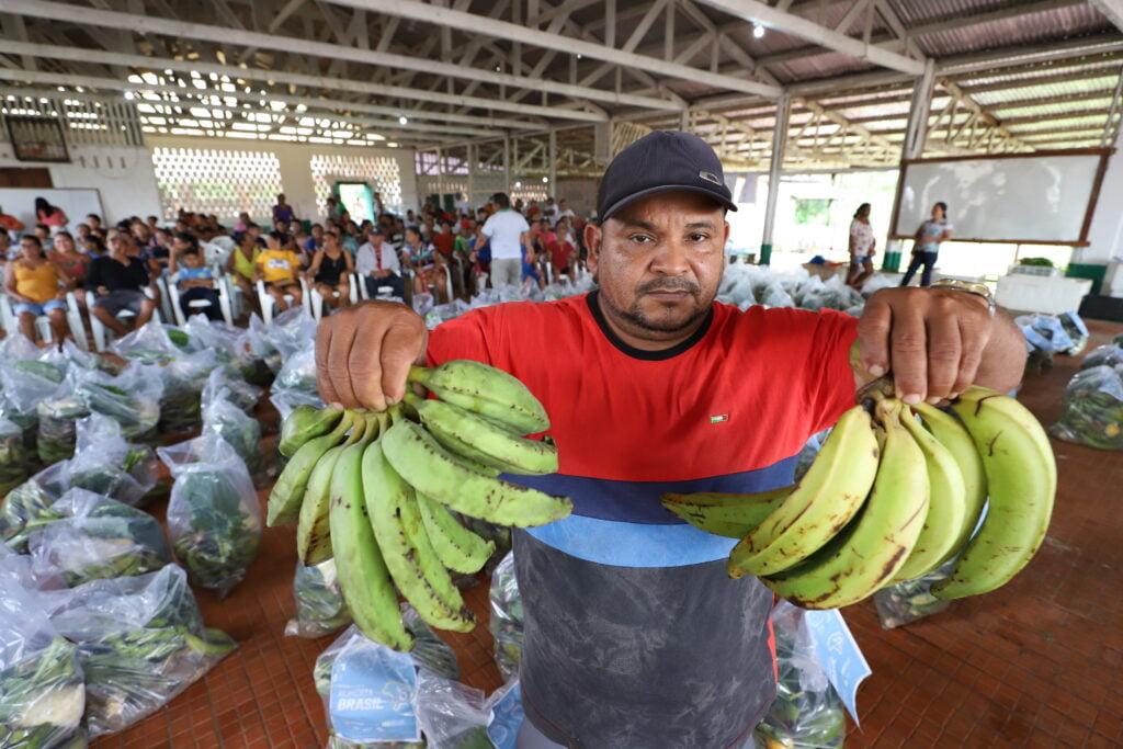 A classificação para a tributação do imóvel rural é feita pela área aproveitável, e não por toda a extensão da propriedade