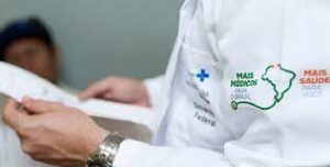 Mais Médicos para o Brasil