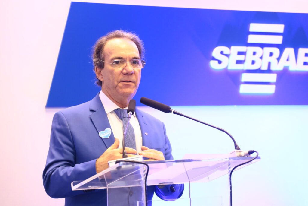 décio lima presidente sebrae