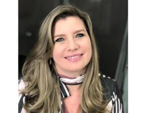 professora da UFAM Tanara Lauschner
