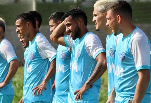 Jason Raimundo São Raimundo apresenta elenco para temporada 2024 com feijoada e pagode ...