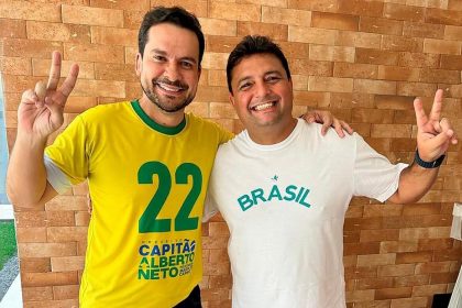 caio andre alberto neto