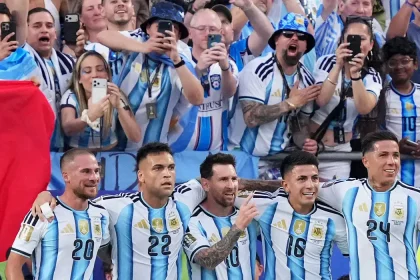 ARGENTINA