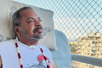 ARLINDO CRUZ