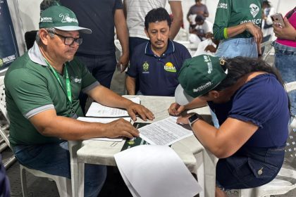 Afeam_Assinatura de Contratos de Financiamento