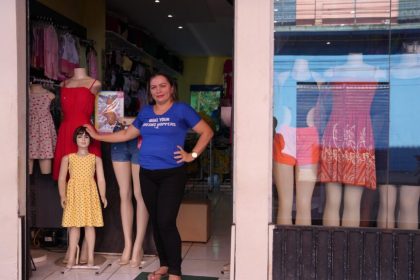 Afeam_comerciante_Afeam_Amazonas_Zeca Leal