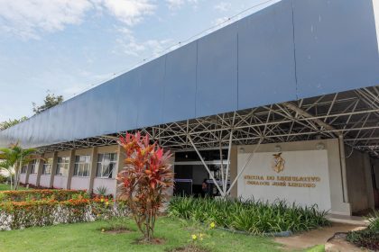 Aleam, por meio da Escola do Legislativo, combate a intolerância religiosa com a realização de palestras - Foto - Alberto César Araújo (1)