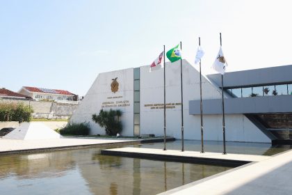 Aleam reforça alerta para prazo final de inscrições do concurso público que encerra na próxima segunda, 13.10 - Foto - Matheus Rodrigues - Aleam