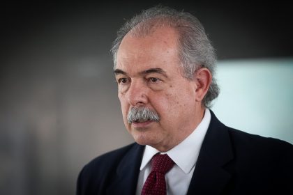 Aloizio Mercadante. Foto_ José Cruz_Agência Brasil