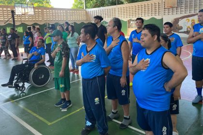 Apae Manaus está com inscrições abertas para o Programa TEA Ativo até 30 de setembro (1)