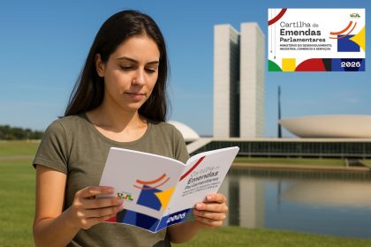 Arte para ilustrar matéria da cartilha