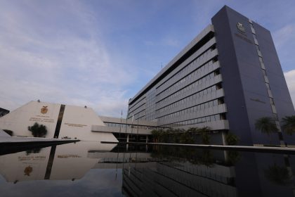 Assembleia Legislativa publica edição extraordinária de Diário Oficial com relação das chapas inscritas para a eleição de mandato-tampão ao Governo do Estado - Foto - Danilo Mello - Aleam