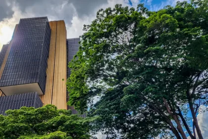 BANCO CENTRAL