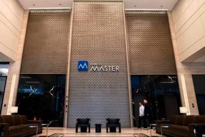 BANCO MASTER