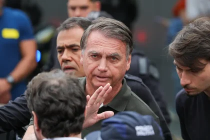 BOLSONARO