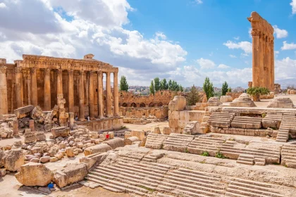 Baalbek