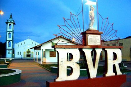 Boa Vista do Ramos é um dos contemplados com o benefício (Foto: Divulgação)