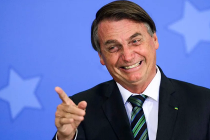 Bolsonaro