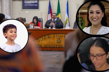 CASO BENÍCIO