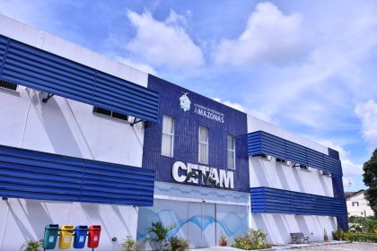 CETAM_FACHADA_CLEUDILON PASSARINHO