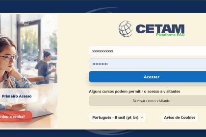 CETAM_PLATAFORMA AVEA_FOTO_DIVULGAÇÃO CETAM