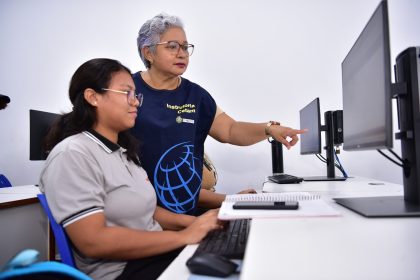 CETAM_Processo Seletivo_Cleudilon Silveira 2
