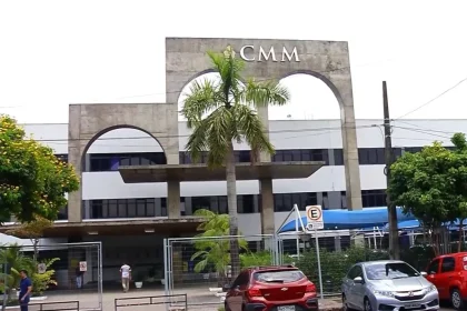 CMM