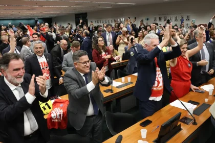 COMISSÃO CONGRESSO