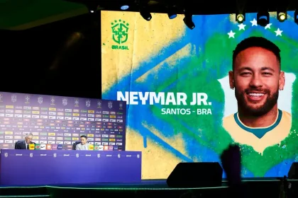 CONVOCAÇÃO SELEÇÃO