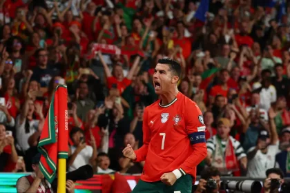 CR7