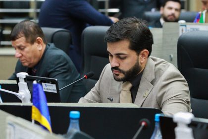 Câmara Municipal de Manaus avança na criação da Frente Parlamentar em Defesa da BR-319
