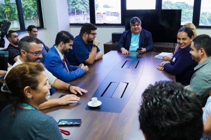 Câmara Municipal de Manaus oficializa homologação do concurso público da Casa (2)