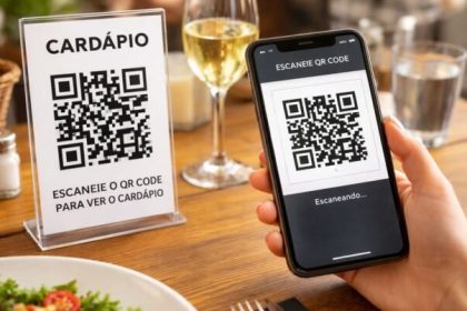 Cardapio-QR-Code
