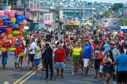 Carnaval de rua