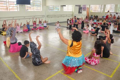 Centros de arte da Prefeitura de Manaus iniciam matrículas para o segundo semestre de 2025 2