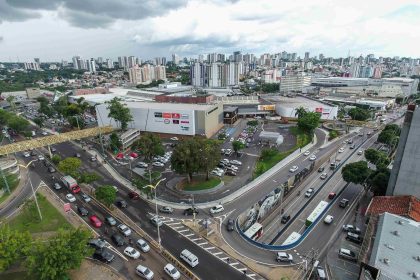 Cigás_Principais shoppings da cidade são abastecidos com gás natural_Crédito_Divulgação Cigás