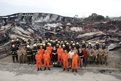 Coletiva Corpo de Bombeiros Milita_Foto_ Arthur Castro_Secom 3