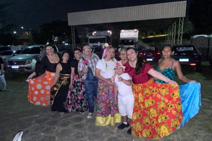 Com Caprichoso e Garantido, Arraial da Apae Manaus acontece nesta sexta-feira (34) para arrecadar recursos em prol dos atendidos