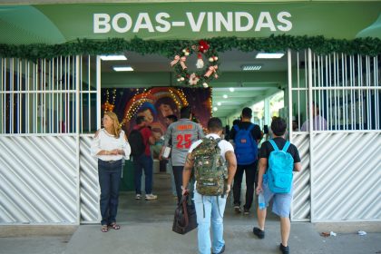 Concurso para Procurador da CMM