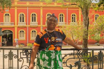 Cultura_Amazônia Preta_Dona Maria Amélia dos Santos Castro_Foto_Edvando Alves_Divulgação