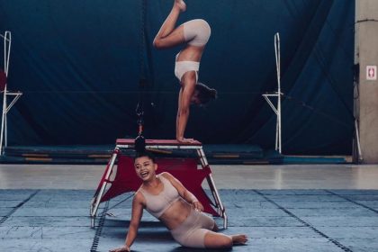 Cultura_Artista Karine Magalhães_Divulgação