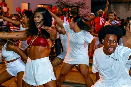 Cultura_Bailarina Cleia 2 _ Divulgação