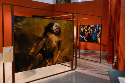 Cultura_Bienal das Amazônias_FOTO Divulgação