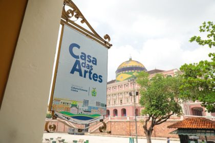 Cultura_Fachada Casa das Artes _1_Arquivo