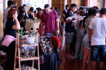 Cultura_Feira Geek Palacete_Divulgação