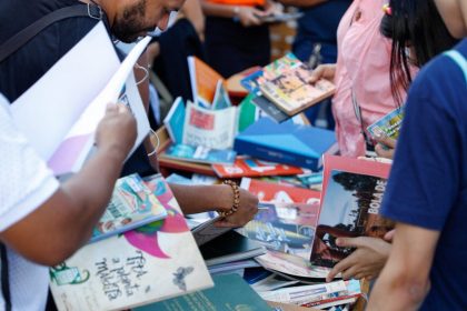 Cultura_Festival Literário do Centro 2023_1_Arquivo