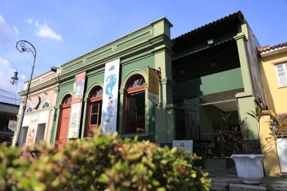 Cultura_Galeria do Largo_Marcio James