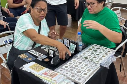 Cultura_Sociedade Numismática Amazonense_foto_Divulgação (3)