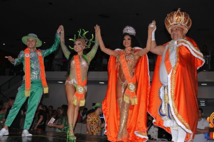 Cultura_escola da corte do Carnaval 2026_foto_Divulgação_Liesa AM (2)