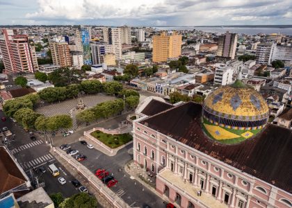 Cultura_funcionamento durante o feriado_Teatro Amazonas_foto_Arquivo_Secretaria de Estado de Cultura e Economia Criariva (3)